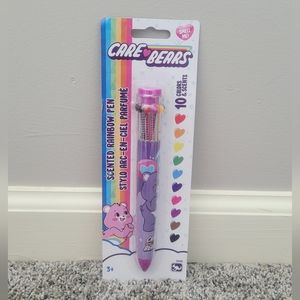 Care Bears Scented Pen